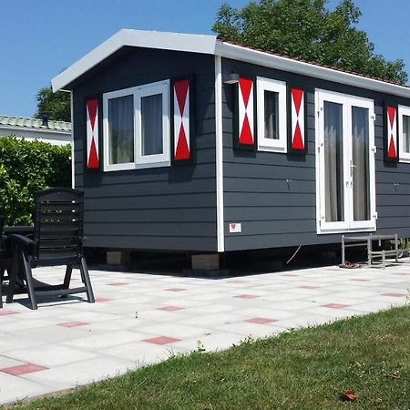 فيلا Tinyhouse Geldtienden المظهر الخارجي الصورة
