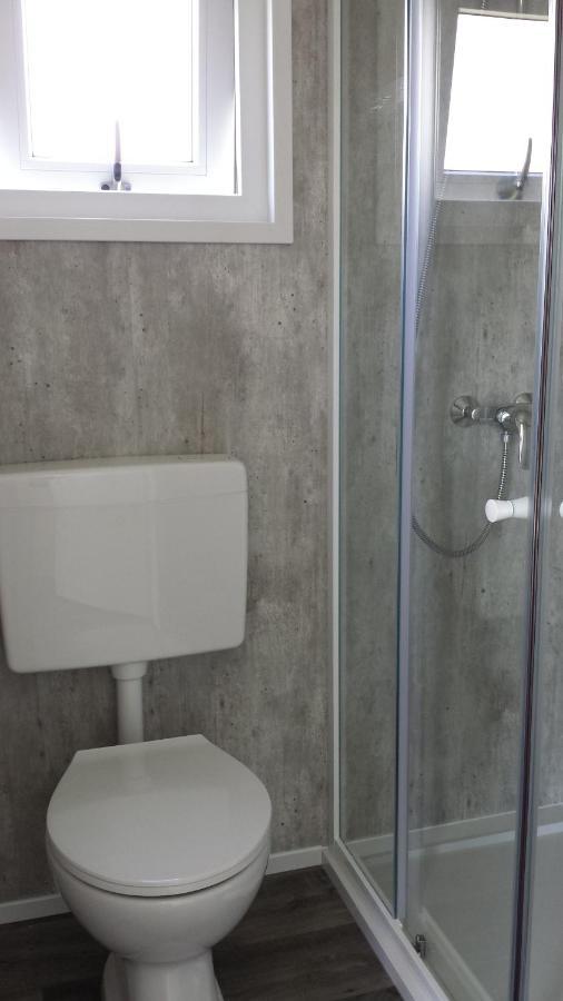 فيلا Tinyhouse Geldtienden المظهر الخارجي الصورة