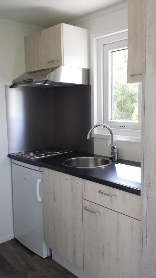 فيلا Tinyhouse Geldtienden المظهر الخارجي الصورة